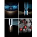 Dyson Purifier Cool PC2 De-NOx złoty