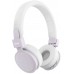 NAUSZNE BLUETOOTH “FREEDOM LIT III“ NEW BIAŁE