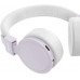 NAUSZNE BLUETOOTH “FREEDOM LIT III“ NEW BIAŁE