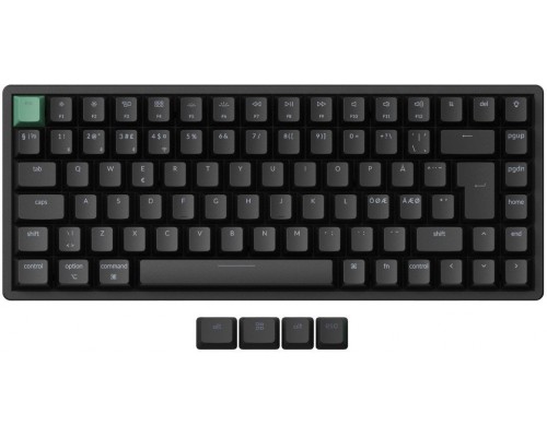 Keychron K2 HE gaming keyboard