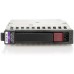 HPE 600GB SAS dysk twardy 10000 RPM 2.5"