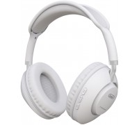 Ausinės Trevi DJ 12E42 BT baltos
