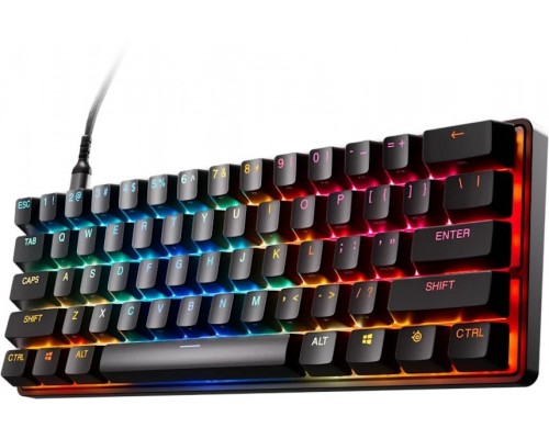 STEELSERIES Apex Pro Mini Gen 3 Keyboard US