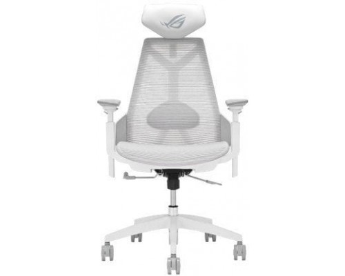 ASUS  ROG Destrier Ergo Core WHT