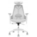 ASUS  ROG Destrier Ergo Core WHT