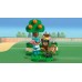 LEGO Animal Crossing Blathers i kolekcja muzealna (77056)