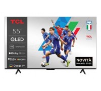 TCL 55P79K QLED 55'' 4K Ultra HD Google TV