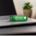 SSD SanDisk Green SN3000 1TB M.2 2280 PCI-E x4 Gen4 NVMe (WDS100T4G1E-00CPS0)