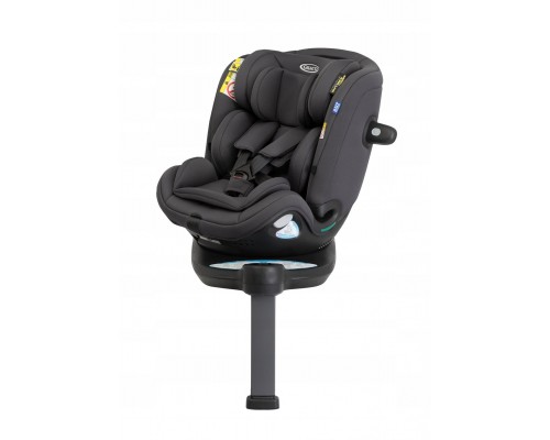 Graco Turn2me Grow R129 IRON