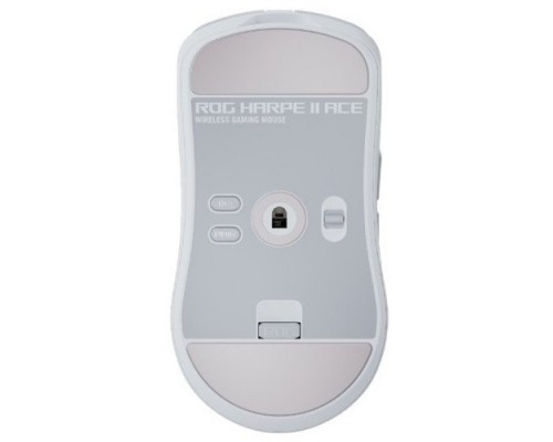Asus ROG Harpe II ACE/WHT