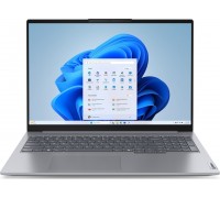 Laptop Lenovo ThinkBook 16 G7 ARP Ryzen 5 7535HS / 16 GB / 256 GB / W11 Pro (21MW009LMH)