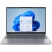 Laptop Lenovo ThinkBook 16 G7 ARP Ryzen 5 7535HS / 16 GB / 256 GB / W11 Pro (21MW009LMH)