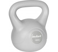 bituminous 18 kg szary REBEL ACTIVE