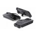 Case Case Etui Case Osłona Prwith ód Tył For Console Nintenfor Switch 2 / Jys-ns2272-v2