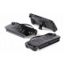 Case Case Etui Case Osłona Prwith ód Tył For Console Nintenfor Switch 2 / Jys-ns2272-v2