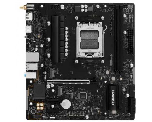 AMD A620A ASRock A620AM-X WIFI