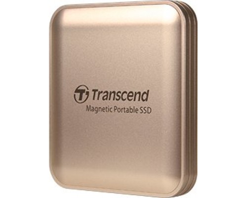 4TB Transcend ESD420G Portable, USB20Gbps,Type-C,Magsa