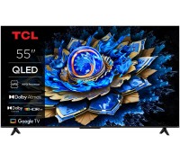 TCL 55T69C QLED 55'' 4K Ultra HD Google TV