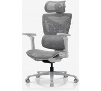 Anda Seat X-Air Pro Size XL Mesh Gray Twilight