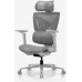 Anda Seat X-Air Pro Size XL Mesh Gray Twilight
