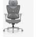 Anda Seat X-Air Pro Size XL Mesh Gray Twilight