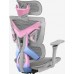 Anda Seat X-Air Pro Size XL Mesh Gray Twilight