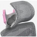 Anda Seat X-Air Pro Size XL Mesh Gray Twilight