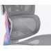 Anda Seat X-Air Pro Size XL Mesh Gray Twilight