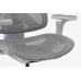 Anda Seat X-Air Pro Size XL Mesh Gray Twilight