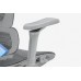 Anda Seat X-Air Pro Size XL Mesh Gray Twilight