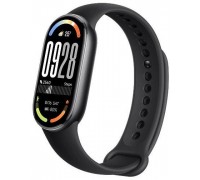 Xiaomi Smart Band 10 Black