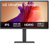 LG UltraFine 27U730A-B 4K