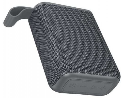 bluetooth 5W 4h Hoco HC34 gray