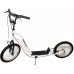 dla Dzieci Dziecięca Two-wheeled Miejska White KUBISPORT 90 kg
