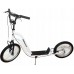 dla Dzieci Dziecięca Two-wheeled Miejska White KUBISPORT 90 kg