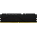 Kingston Fury Beast, DDR5, 64 GB, 6000MHz, CL36 (KF560C36BBE2K2-64)