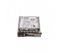 DELL DYSK HDD SAS 600GB 2.5" 12Gb/s - 0VHWY - Refabrykowany