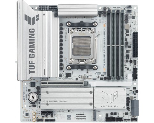 AMD B850 Asus TUF GAMING B850M-PLUS WIFI7 W