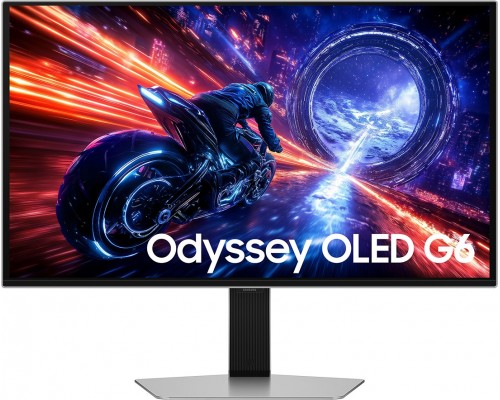 Samsung Odyssey G6 OLED (LS27FG602SUXEN)