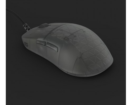 Endgame Gear OP1 8k v2 Gaming-Maus, 8.000Hz - Dark Frost