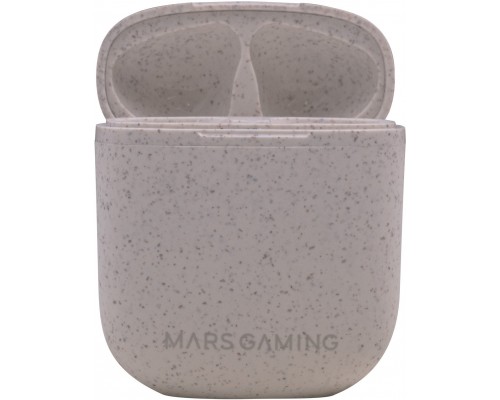Mars Gaming MHI-ECO Environmentally Friendly  TWS Headset