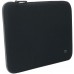 Mobilis 049014 torba na laptop 40,6 cm (16") Etui pocket Black