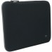 Mobilis 049014 torba na laptop 40,6 cm (16") Etui pocket Black