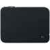 Mobilis 049014 torba na laptop 40,6 cm (16") Etui pocket Black