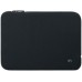 Mobilis 049014 torba na laptop 40,6 cm (16") Etui pocket Black