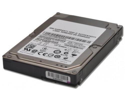 1.2TB 10K 12Gbps SAS 2.5in