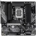 Intel B760 Gigabyte B760M GAMING X WIFI6E GEN5