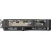 Asus Dual Radeon RX 9060 XT 16GB GDDR6 (DUAL-RX9060XT-16G)