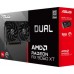 Asus Dual Radeon RX 9060 XT 16GB GDDR6 (DUAL-RX9060XT-16G)