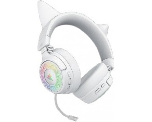 Razer Kraken Kitty V3 Pro White (RZ04-05170400-R3M1)